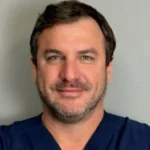 Dr. Ronald Figueredo